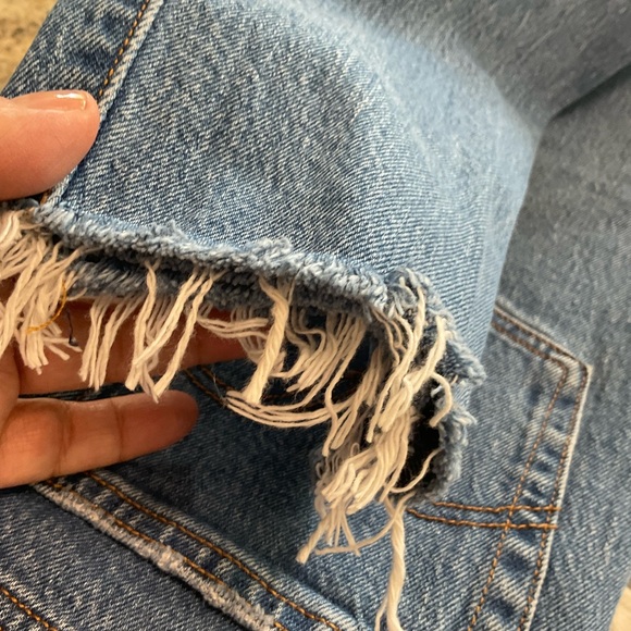 Levi’s Wedgie Jeans - Picture 4 of 13